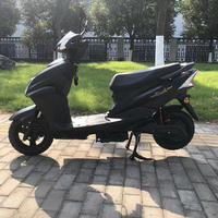 Sınır Ötesi İhracat Avrupa SL Shangle 1000W Elektrikli Scooter 25km/s 48V Büyük E-Scooter Rus Pazarı Yetişkin 60KG Taşıma Kapasitesi