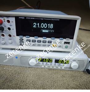 TDK-แลมบ์ดา GEN20-38แหล่งจ่ายไฟ DC 20V, 38A, 760W - Product Image 4