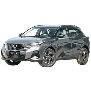 <span class=keywords><strong>Auto</strong></span> Cinese GAC Trumpchi GS3 1.5T 177CV L4 SUV a Benzina Automatico LHD di Lusso con Sedili Elettrici e Tetto Panoramico - Product Image 2