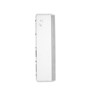 Altavoz de Columna Lucky Tone de Aluminio con Rejilla, 100V, 8 Ohmios, Conmutable, 160W, con 4 Drivers de Ferrita de 3'' - Product Image 3