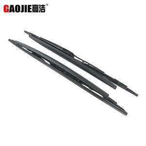 Limpiaparabrisas dedicado para BMW Serie 7 E65 E66 E67 E68 2002-2008 (61610442837) - Product Image 2