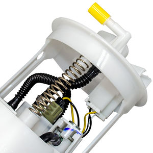 Dopson yakıt pompası modeli montaj DPS1405 1387-13-35ZD / LF17-13-35ZA / L387-13-35ZD için M6 (<span class=keywords><strong>2</strong></span> boru) 2002-2008 - Product Image 3