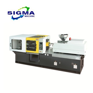 250 tons injection moulding machinery