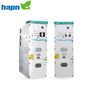 Panneau de démarrage progressif à semi-conducteurs <span class=keywords><strong>Hapn</strong></span> HPMV-DN 10KV 220V, démarrage efficace du moteur, 500kW 50/60Hz CE ISO9001 - Product Image 5