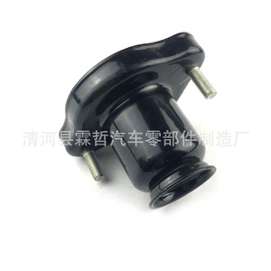 Soporte de Goma Compass Top Mount 5085495AC para Amortiguador Trasero, Transmisión Manual - Product Image 3