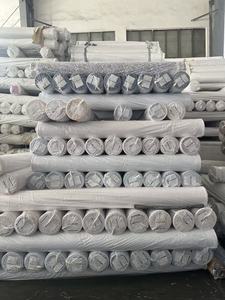 High Quality 100% Polyester Woven Abrasion-Resistant Medium Weight Bed Sheet Fabric Year-Round Use <strong>Beautiful</strong> Print Wholesale - Product Image 2