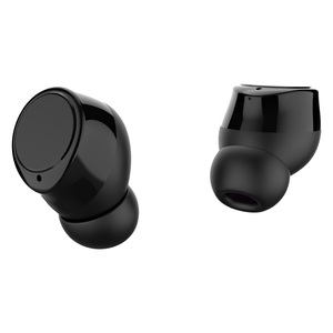 Audífonos Inalámbricos Bluetooth con Logotipo Personalizado OEM, Envío Gratuito, Audífonos de Marca Privada para Teléfono Celular - Product Image 3