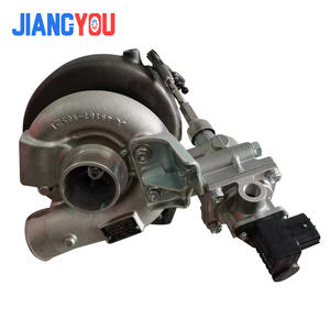 Nuevo Turbocompresor ME304590 49187-08610 49187-17092 49187-01220 para Camiones y Autobuses <span class=keywords><strong>Mitsubishi</strong></span> <span class=keywords><strong>Fuso</strong></span> - Product Image 3