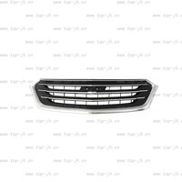 CARVAL JH CARROSSERIE PIÈCES AUTO LAMPES CRILLE POUR 530 AUTO PARE-CHOCS/JH30-530-007