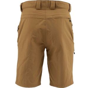 Pantalones cortos de pesca con sudadera al por mayor de secado rápido de nuevo diseño 2025 - Product Image 2