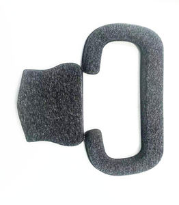 Masque pour les yeux <span class=keywords><strong>VR</strong></span> direct d'usine Coussin <span class=keywords><strong>VR</strong></span> doux et soyeux en mousse à mémoire de forme pour les machines - Product Image 1