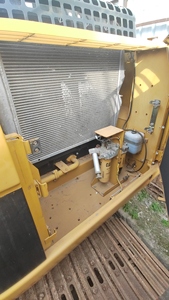 Escavatore Usato CAT324D da 24 Tonnellate <span class=keywords><strong>per</strong></span> CATERPILLAR 324 con Cilindro Idraulico Eaton, Motore e Pompa - Tipo Cingolato in Vendita - Product Image 6