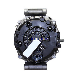 Alternateur compatible pour MERCEDES-BENZ SPRINTER 3,5-t 314 CDI (906.131, 906.133, 906.135, 906.231, 906.233,... Diesel (KW: - Product Image 3