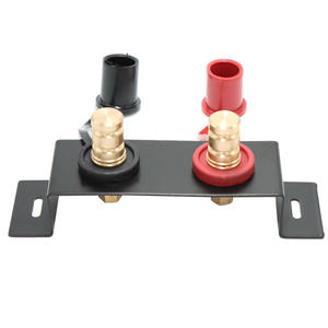 Borne <span class=keywords><strong>de</strong></span> connexion rapide pour batterie, borne <span class=keywords><strong>de</strong></span> charge <span class=keywords><strong>de</strong></span> batterie, borne <span class=keywords><strong>de</strong></span> batterie à distance, borne <span class=keywords><strong>de</strong></span> charge en laiton pour tracteur, camping-car, yacht - Product Image 6