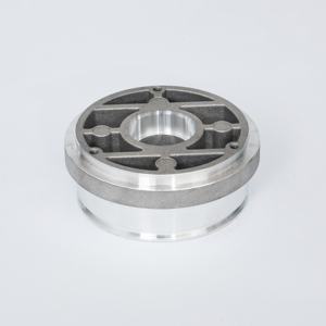 Никелированный латунный гильзовый соединитель с защитой IP66 для гибких кабелепроводов, высоковольтных/низковольтных, с резьбой M, подходит для кабеля 1,3-2,3 мм PULIT - Product Image 5