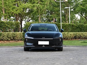 Xpeng MONA M03 2026 610km Ultra SE Range, Auto Eléctrico Puro con Gran <span class=keywords><strong>Autonomía</strong></span> - Product Image 2