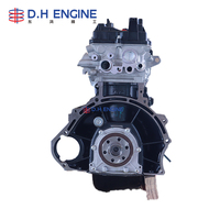 Bloc moteur complet pour Mitsubishi série 4A9 (4A90, 4A91, 4A92) pour remplacement Colt Smart Forfour