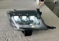Modification haut de gamme : Phare à trois lentilles pour Hilux VIGO 2011 2012 2013 2014 2015