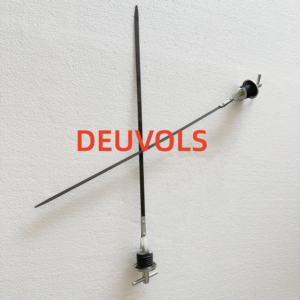 عصا قياس الزيت للمحرك <span class=keywords><strong>NT855</strong></span> NTA855 رقم القطعة 3062894 - Product Image 5