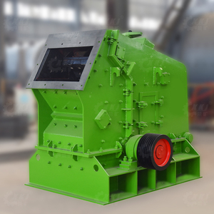 Trung Quốc henan zhengzhou <span class=keywords><strong>New</strong></span> PF loạt tốt tác động Máy Nghiền để bán cho khai thác mỏ với động cơ và động cơ thành phần cốt lõi - Product Image 2