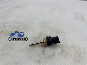 Capteur de température d'eau Xpower 264-4297 Neuf Garantie 6 mois Origine Chine Noir pour pelle sur chenilles - Product Image 2