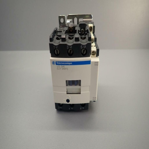 Nouveau Contacteur de Puissance PLC d'Origine Prêt à l'emploi Telemechanics LC1D40 / LCI D4011 AC3 d'occasion - Product Image 1