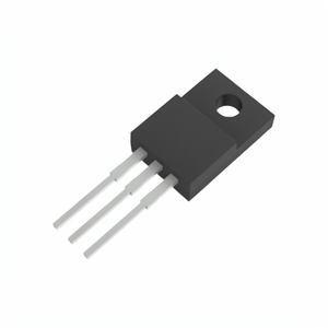 RB095T-60 Diode Arrays Buy Electronics Components Online TO-220-3 Full Pack Manufacturer Channel - Product Image 1