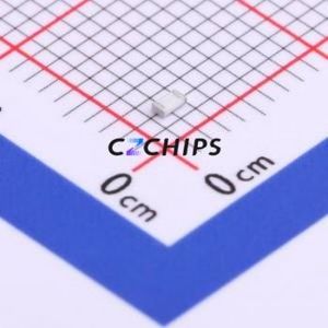RT0603CRD074K99L ตัวต้านทานแบบ SMD 0603 (ประเภท: ฟิล์มบาง) (ความต้านทาน: 4.99kโอห์ม ความแม่นยำ: 0.25%) - Product Image 2