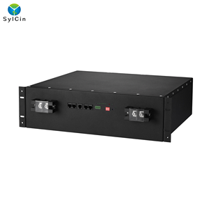 แบตเตอรี่ลิเธียมไอออนแบบกำหนดเองได้ น้ำหนักเบา 48V 50Ah 100Ah 150Ah 200Ah - Product Image 4