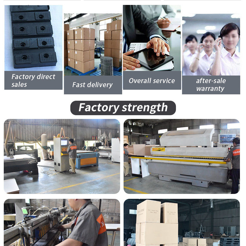 Exposição de fábrica na China Suporte de mesa de quartzo Suporte de bancada de granito MDF Suporte de mesa de pedra artificial Suporte de exposição de mármore