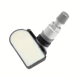 TPMS OEM 5Q0907275 433MHz, capteurs de <span class=keywords><strong>pression</strong></span> des <span class=keywords><strong>pneus</strong></span>, système de surveillance de la <span class=keywords><strong>pression</strong></span> des <span class=keywords><strong>pneus</strong></span> pour <span class=keywords><strong>Audi</strong></span>/McLaren/Porsche/Skoda/Volkswagen - Product Image 2
