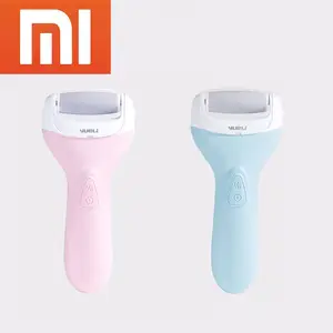 Xiaomi Yueli Listrik Halus Diamond Alat Perawatan Kaki Pedikur Kaki Perbaikan Mesin Perawatan Kaki Memakai Kulit Perangkat IPX7 Waterpoof