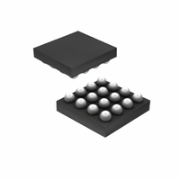 Electronics Component SSM2529ACBZ-R7 Chip 16 UFBGA, WLCSP Original One Stop Service