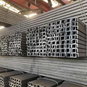ASTM A36 galvanizli soğuk şekillendirilmiş bölüm çelik yapısal <span class=keywords><strong>C</strong></span> şekli profil kanalı çelik dikme oluklu <span class=keywords><strong>C</strong></span> U Z kiriş <span class=keywords><strong>C</strong></span> çelik aşık - Product Image 6