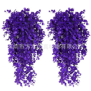 ต้นยูคาลิปตัสประดิษฐ์แบบแขวน ตกแต่งบ้านและสวน - Product Image 3