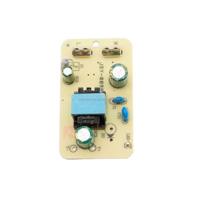 AC/DC 5v 6v 9v 12v 15v 18v 24v Power Supply 0.5a 1a 2a 2.5a 3.5a 2.5a 3a 4a Switching Open Frame Power Supply Module Board