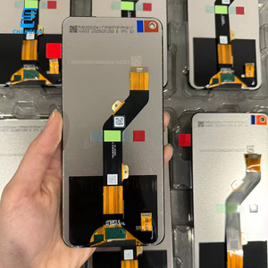 Display LCD TFT di Ricambio per Cellulari Tecno, Itel, Infinix Spark Go 2023, 2024, Spark Go 1, 2, Pop 7, <span class=keywords><strong>8</strong></span>, 9 - Ingrosso - Product Image 2