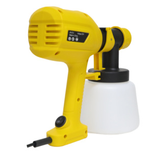 Pistolet de peinture HVLP portable Control Painter (compatible <span class=keywords><strong>avec</strong></span> les teintures) - Product Image 3