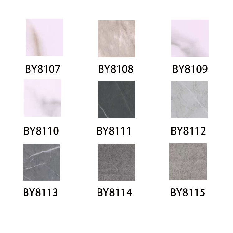 Supports colour customisation