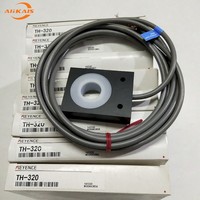 Capteur de Proximité Inductif Keyence TH-320, Tête pour la Détection d'Objets Métalliques Fins, Neuf et Original en Stock