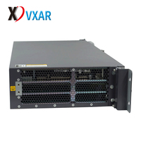 Harga Terjangkau Mini OLT Seri Ma5800 SmartAX MA5800-X2 Daya AC DC