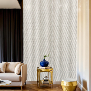 Pietra Morbida in Porcellana Grande Formato, Effetto Ardesia, Effetto Terra Battuta, Effetto Pietra Forata, Effetto Mattone Morbido, per Sentieri, Sfondi, Interni ed Esterni - Product Image 2