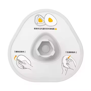 Soporte de repuesto para aspiradora E.LUO, reemplazo del módulo de fregado apto para Narwals J3 J4 <span class=keywords><strong>Robot</strong></span> de barrido y fregado integrado - Product Image 6