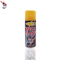 Stella Filanti nouvelle formule colorée ficelle soyeuse vente en gros fête non toxique écologique ficelle soyeuse spray