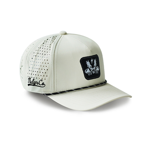 Casquette de baseball sportive réglable, respirante, imperméable, perforée au laser, pour le golf, la chasse et le quotidien - Product Image 3