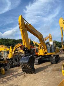 ใช้ PC200-6 Komatsu - Product Image 3