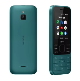 Bàn Phím Điện Thoại Cho <span class=keywords><strong>Nokia</strong></span> 6300 (Phiên Bản 2023) 4G Thứ Hai Tay Điện Thoại Di Động Thanh Tính Năng Điện Thoại Di Động Bán Buôn Giá Rẻ Giá Chất Lượng Tốt - Product Image 3