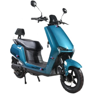 มอเตอร์ไซค์ราคาประหยัด 1000 วัตต์ 60/72 โวลต์ กำลังสูง สำหรับผู้ใหญ่ - Product Image 2