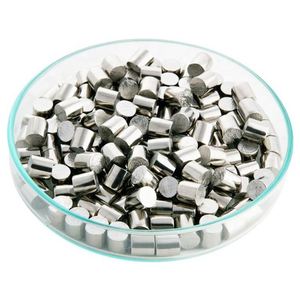 Poudre de Rhodium, Fabricants de Métal Rhodium - Product Image 2