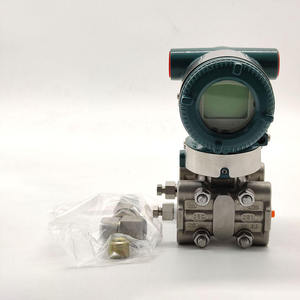 Capteur EJX430A à jauge traditionnelle 4-20mA HART SIL2 pour les processus industriels pétroliers, gaziers et chimiques - Product Image 5